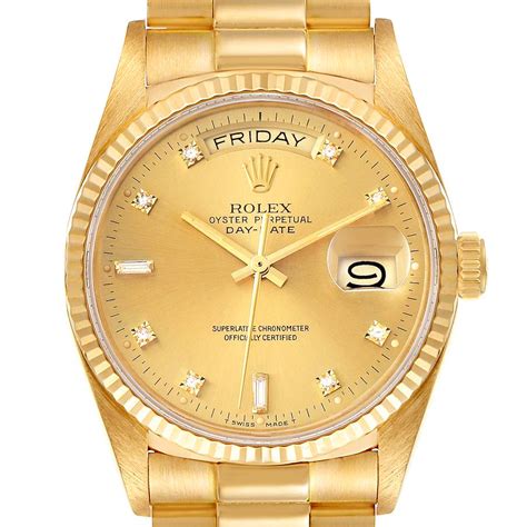 wait on gold rolex presidential ebay|1,800 + results for gold rolex presidential .